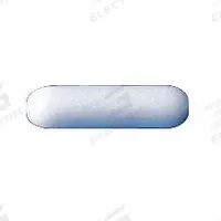 Stirring Bar: Micro, Alnico, 12.7 mm Overall Lg, 3 mm Dia, Autoclavable, White (MPN F37119-0127). Key specifications — Color: White; Brand: SP SCIENCEWARE; Product Type: Stirring Bar; Shape: Micro.