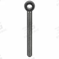 APPROVED VENDOR Fixed Rod End: Steel, Black Oxide, Right Hand, M10-1.50 Thread Size, 32 mm Thread Lg (MPN M16180.100.0140). Key specifications — attr952243: APPROVED VENDOR.
