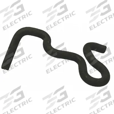 WHIRLPOOL Retainer: W10145155 - Whirlpool Washing Machine & Dryer Parts