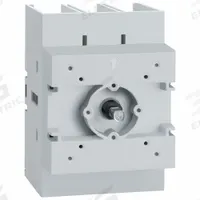 SCHNEIDER Disconnect Switch: 80 A Current Rating, 480V AC (MPN VLS3P080D2). Key specifications — Phase: Three; Manufacturer Part Number: VLS3P080D2; Includes: Padlock; Brand: SCHNEIDER.