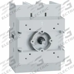 SCHNEIDER Disconnect Switch: 80 A Current Rating, 480V AC (MPN VLS3P080D2). Key specifications — Phase: Three; Manufacturer Part Number: VLS3P080D2; Includes: Padlock; Brand: SCHNEIDER.