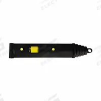 CUSTOM HOIST Welded Hydraulic Cylinder: 4 Stages, 8 in Bore Dia, Stroke Lg 145 in, CH Series (MPN 230035). Key specifications — attr1137878: CUSTOM HOIST; attr1137892: 1 in NPTF; attr1137898: Single Acting.