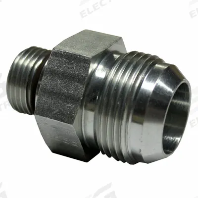 Parker Adapter Fitting: Mfr Part # 928652 - Replacement Parts for Hydraulic Filtration Systems