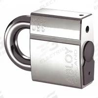 ABLOY Weather Covers: Plastic, 1 13/16 in Guard Lg, 1 13/16 in Guard Wd, 3/4 in Guard Ht (MPN 7802858). Key specifications — attr1312286: Plastic; attr1312296: ABLOY; attr1322417: PL350; attr1351196: Cover.