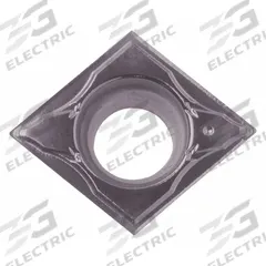 KYOCERA Diamond Turning Insert (MPN CCGT3251MFPGFPR1725)