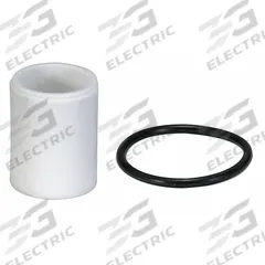 PARKER Filter Element Kit: Particulate, 40 micron, Plastic (MPN PS801P). Key specifications — attr111561: PS801P; attr111565: 21U827; attr111564: 07E34B18AC; attr132959: Plastic.