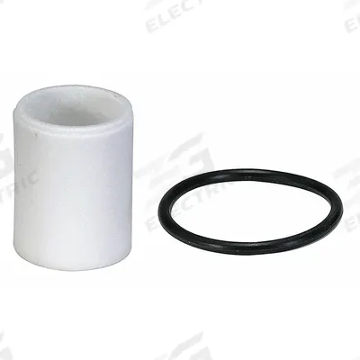Parker Filter Element Kit: Particulate, 40 micron - Replacement Filter Elements