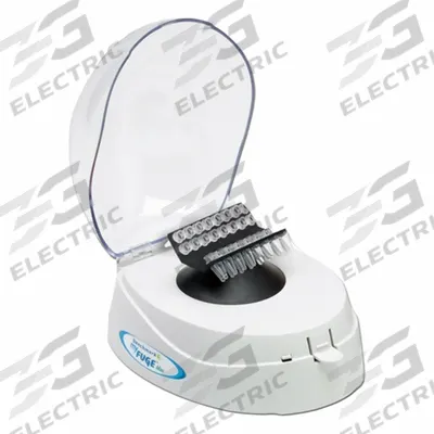 BENCHMARK SCIENTIFIC Mini Centrifuge: C1008-C, Mini - Mini-Centrifuges