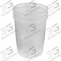 GRACO Spray Gun Cup Liner: Spray Gun Cup Liner, Liners for Spray Gun Cups, Plastic, (3) Liners (MPN 17A226). Key specifications — Brand: GRACO; Includes: (3) Liners; Compatible with Manufacturer Model Number: 17N163; Compatible with Series: TC Pro Plus Cordless; Material: Plastic; Product Type: Spray Gun Cup Liner.