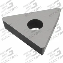 MICRO 100 Triangle Turning Insert: TP-61. Key specifications — attr257938: TP-61.