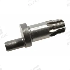 SPEEDAIRE Crank Shaft: Mfr Part # TTRL60429G, Compatible with Grainger Part # 2YRF5. Key specifications — attr948908: TTRL60429G; attr948910: 2YRF5.