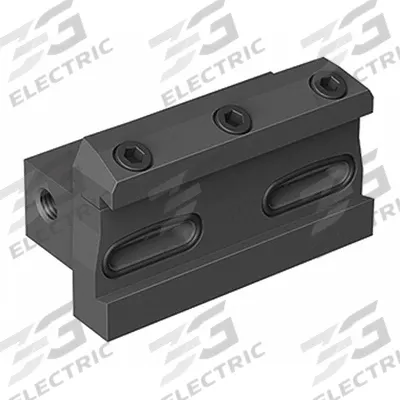 WALTER Triangle Turning Insert: G2661.24N-52-P (MPN 6830263) - Triangle (T) Indexable Turning Inserts
