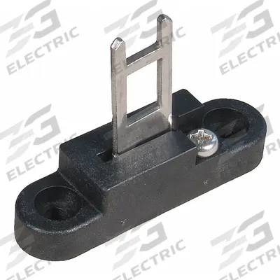 OMRON Adjustable Straight Actuating Key: D4NS Series - Actuating Keys for Safety-Interlock Switches
