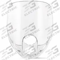 SECURE CLICK 3M(TM) Secure Click(TM) Lens Replacement FF-800-01. Key specifications — For Use With: Secure Click; Accessory Type: Lens Replacement; Brand: SECURE CLICK.