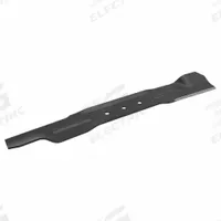 ARIENS Blade Replacement Kit: 7/16 in Dia, 2 3/4 in Wd, 21 in Lg (MPN 71107600). Key specifications — Center Hole Diameter: 7/16 in; Brand: ARIENS.