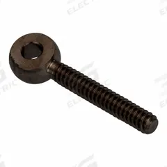 AMPG Fixed Rod End: Steel, Black Oxide, 1 1/2 in Hole Center-to-End Lg, Right Hand (MPN ZEB14-ALLOY-BX). Key specifications — attr952243: AMPG.