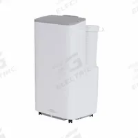 FRIEDRICH Portable Air Conditioner: 550 sq ft, 12,000 BtuH, 115V AC, Cooling Only (MPN ZCP12SB). Key specifications — Brand: FRIEDRICH; Compatible Location: Indoor; Voltage: 115V AC; Includes Air Filter: Air Filter Included.