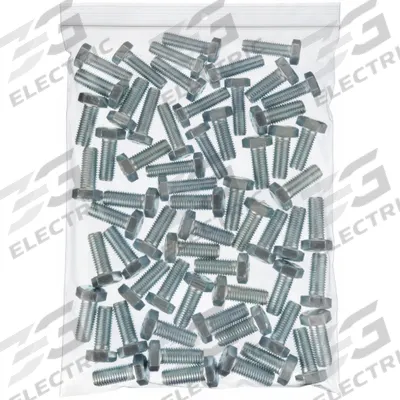 APPROVED VENDOR Reclosable Bag: 2 mil Thick, 9 in Wd, 12 in Lg, Hang Hole Included - Hang-Hole Reclosable Poly Bags