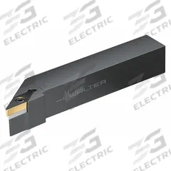 WALTER Indexable Turning and Profiling Tool Holder: SVJBR122B (MPN 5327679). Key specifications — attr257703: SVJBR122B.