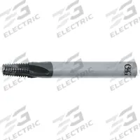 OSG Thread Mill: Helical Flute, 3/4"-14 NPTF, 4 Flute, EXO Coated Carbide (MPN 4200100711). Key specifications — attr1300935: OSG.