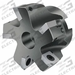 WALTER Indexable Face Mill: F2250.B32.100.Z07.03 (MPN 5118903). Key specifications — attr256955: F2250.B32.100.Z07.03.