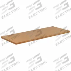 APPROVED VENDOR Workbench Top,Wood,48x30 in.,Straight: Hardwood, 48 in x 30 in (MPN 800XF4). Key specifications — Color: Wood; Brand: APPROVED VENDOR; Top Surface Material: Laminated Hardwood; Top Material Finish: Sealed; Manufacturer Part Number: 800XF4; Includes Stringer: No; For Use With: Workbenches with Legs and No Pedestals; Includes Mounting Hardware: Yes.