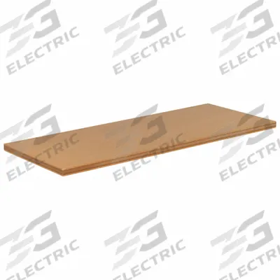 APPROVED VENDOR Workbench Top,Wood,48x30 in.,Straight: Hardwood - Hardwood Workbench Tops