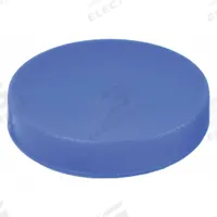 THOMSON Rail Plastic Plugs: 8 mm OD, For 15 mm Rail Wd, Glass-Filled Nylon, 500 Series, 25 PK (MPN 531HP15). Key specifications — attr82227: Glass-Filled Nylon; attr84223: 531HP15; attr85351: THOMSON; attr865002: 500 Series Profile Rail; attr867779: 15 mm.
