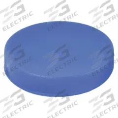 THOMSON Rail Plastic Plugs: 8 mm OD, For 15 mm Rail Wd, Glass-Filled Nylon, 500 Series, 25 PK (MPN 531HP15). Key specifications — attr82227: Glass-Filled Nylon; attr84223: 531HP15; attr85351: THOMSON; attr865002: 500 Series Profile Rail; attr867779: 15 mm.