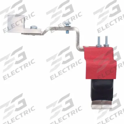 BRAH ELECTRIC Bus Plug Neutral Kit Assembly: For XL-U Series, 200 A Amps - Bus Plug & Busway Accessories