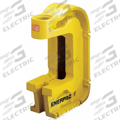 ENERPAC Arbor Press (MPN A330) - Hand and Power Tools