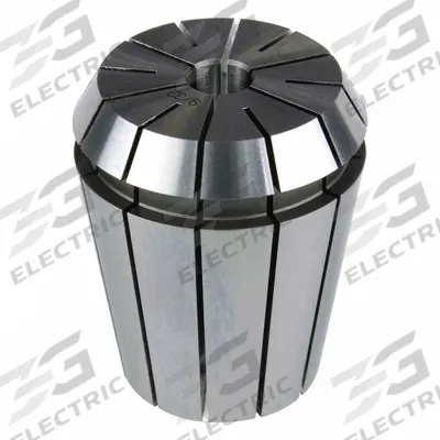 LYNDEX-NIKKEN Collet: Sealed Coolant, ER32 - Sealed ER Coolant Collets