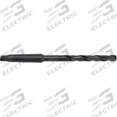 CLE-LINE Taper Shank Drill Bit: 1-21/64", 118° Point, Black Oxide HSS, MT4 Shank (MPN C20585). Key specifications — attr1235339: MT4; attr1235323: 1.3281.