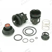 WILKINS Valve Repair Kit: Rubber/Steel, Mfr Part # RK1-375V. Key specifications — Includes: Test Cocks; Product Type: Valve Repair Kit; Brand: WILKINS; Compatible with Manufacturer Model Number: 375XL; Manufacturer Part Number: RK1-375V.