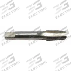 WESTWARD Alloy Steel Tap, 1/8-27 NPT: CCT1060-37, Tap