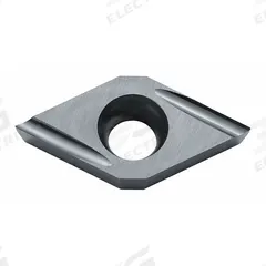 KYOCERA Diamond Turning Insert (MPN DCGT32501FRUTN60)