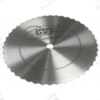 AEROQUIP Circular Saw Blade: 14 in Blade Dia., 0.13 in Cut Wd, 1 in Arbor Size, Steel (MPN FT1500-1). Key specifications — attr1116119: AEROQUIP; attr1145631: Rubber Hose.