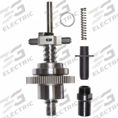 INGERSOLL RAND Ball Screw Spindle Kit: Battery Included, Ingersoll Rand - Riveting Tool Accessories
