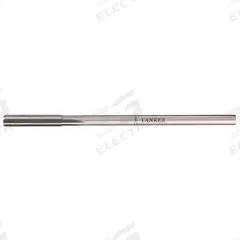 YANKEE Chucking Reamer: 0.1645 in Dia, Straight Flute, High Speed Steel (MPN 433-0.1645). Key specifications — attr1301549: Neutral; attr1301527: YANKEE.