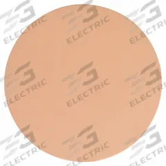 AMERICAN METALCRAFT Pizza Stone: 13 in Overall Dia, Ceramic, Solid, 1.24 cu ft Capacity, Uncoated (MPN STONE13). Key specifications — Brand: AMERICAN METALCRAFT; Product Type: Pizza Stone; Material: Ceramic; Perforated: Solid; NSF Certified: No; Coating: Uncoated.