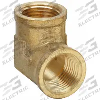 APPROVED VENDOR Metal Pipe Elbow: 90° Elbow, 1/4 in x 1/4 in, 1,000 psi, 1 in Lg, None CA2745 Brass (MPN 706200-04). Key specifications — Maximum Operating Pressure: 1,000 psi.