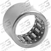 KOYO Needle Roller Bearing: FCB, 10, 10 mm Bore, 16 mm OD, 3 Rows, Open, 20 mm Overall Wd, FCB-10. Key specifications — Number of Rows: Three; Full Complement: No; Manufacturer Part Number: FCB-10; System of Measurement: Metric; Bearing Design: FCB; Bearing Industry Number: 10; Brand: KOYO.