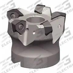 WIDIA Indexable Face Mill: M370D400Z06S150WO12 (MPN 5352423). Key specifications — attr256955: M370D400Z06S150WO12.