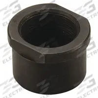DYNABRADE Spindle Nut: Mfr Part # 52118, Spindle Nut, Compatible with Mfr Part # 50370/50374. Key specifications — attr948908: 52118; attr948910: 13F657; attr948911: 50370; attr948916: Spindle Nut.