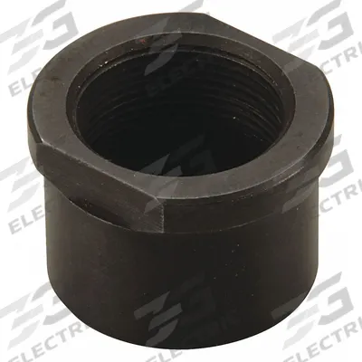 DYNABRADE Spindle Nut: Mfr Part # 52118, Spindle Nut - Air Tool Replacement Parts