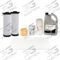INGERSOLL RAND Rotary Screw Ultra 4k Service Kit (TAS Gen 2): Maint Kit, 47735219001. Key specifications — attr60136: 1ZPR4; attr60128: 47735219001.