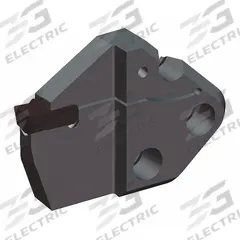 WIDIA Cut-Off and Grooving Blade: WGCM65L0616MC (MPN 6498896). Key specifications — attr257384: WGCM65L0616MC; attr257388: WGCM65L0616MC.