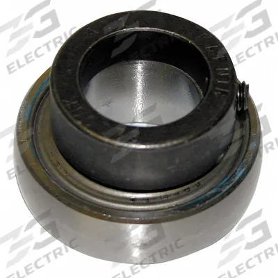 TIMKEN Insert Bearing: RA008RRB, 1/2 in Bore, 1 9/16 in OD, 0.472 in Outer Ring Wd - General Purpose Spherical Insert Bearings