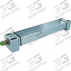 MURRELEKTRONIK Machine Tool Light: LED, IP67, 760 mm Lg, 5500K, 3,768 lm Max Brightness, 24VDC (MPN 4000-75901-1415024). Key specifications — attr565515: MURRELEKTRONIK; attr565521: 4-Pin M12 Male A-Coded; attr565532: Polystyrene; attr565541: 24V DC; attr872695: 24VDC; attr1135070: 4-Pin M12 Female w/o Leads.