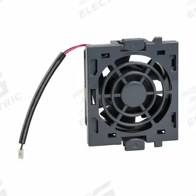 SCHNEIDER FAN KIT FOR SIZE 9: Altivar - Schneider VFD Accessories
